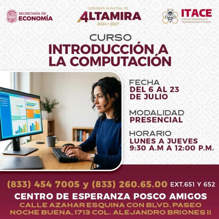 introduccion a la computacion junio 2026