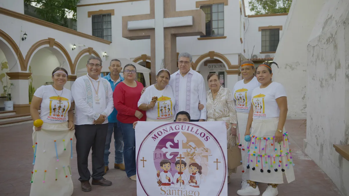 SANTIAGO APÓSTOL1