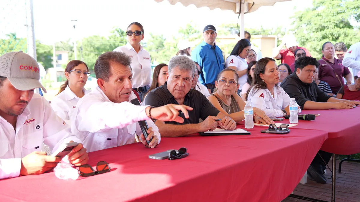 atencion directa comapa