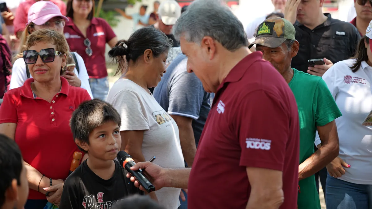 mejora espacios deportivos