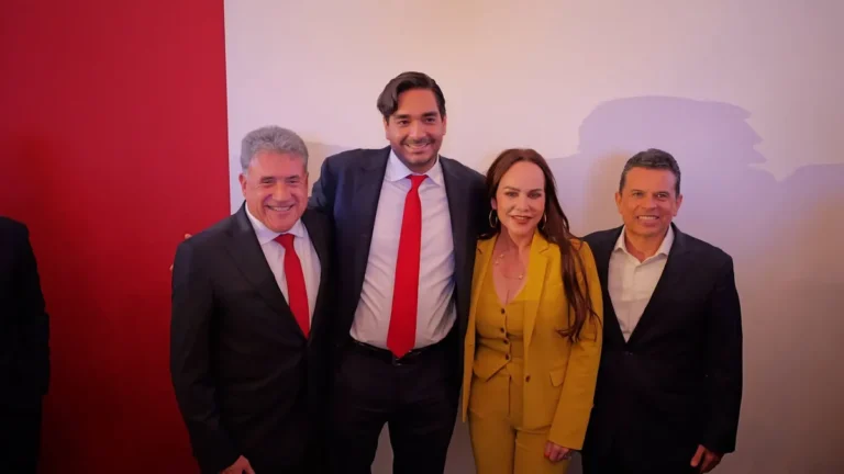 Destaca AMM avances de Reynosa durante Segundo Informe