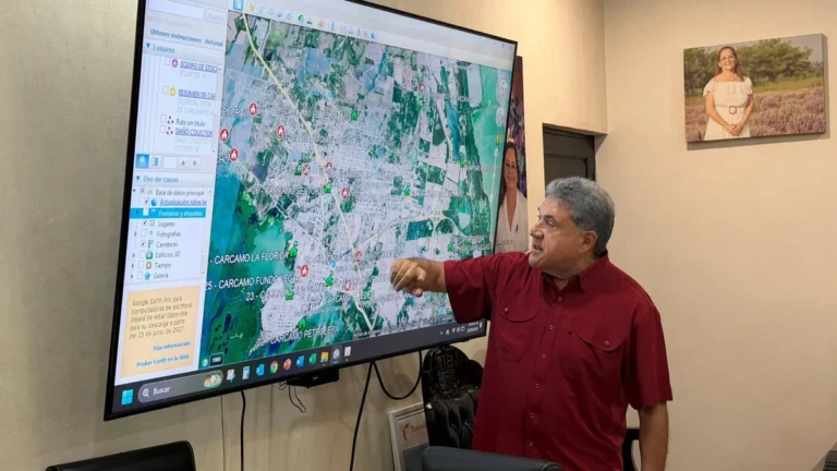 Gobierno de Altamira y Sigma Alimentos acuerdan acciones para mejorar infraestructura
