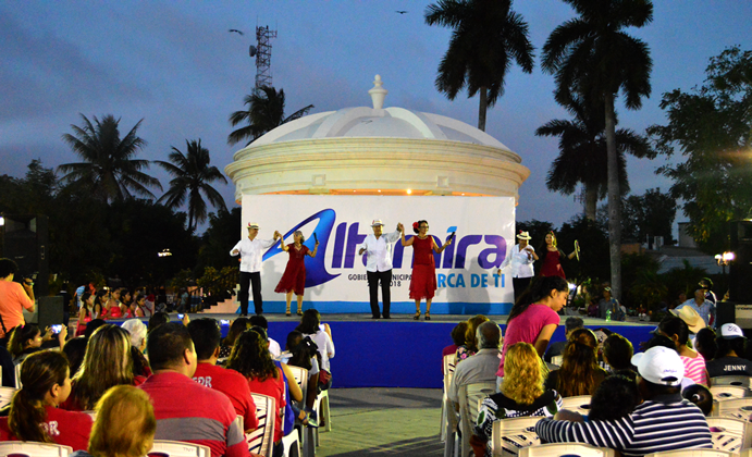 Gobierno Municipal de Altamira, Tamaulipas 2016-2018. R. Ayuntamiento de  Altamira.