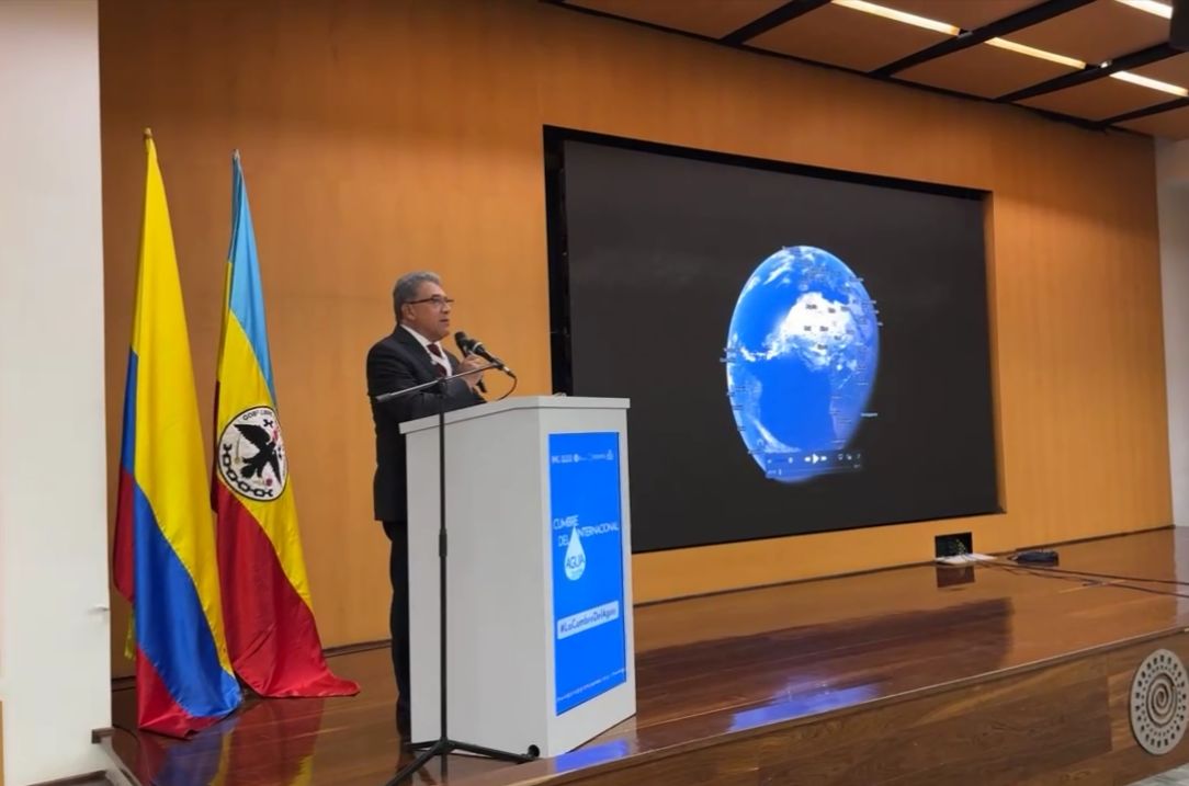 EXPONE AMM PROYECTO DEL RESCATE DEL SISTEMA LAGUNARIO DE ALTAMIRA EN LA ...